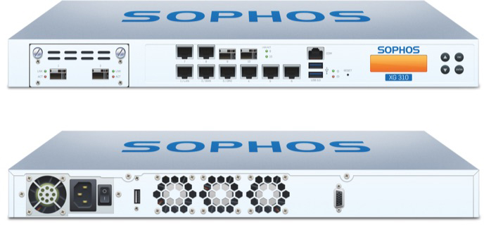 Sophos